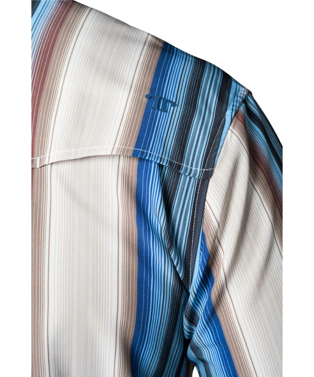 Ferrell Brand Men's The Harrison Snap Shirt - Image 4