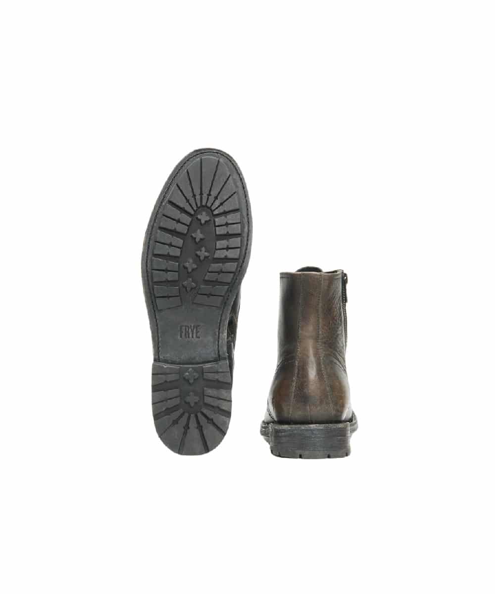 Frye Men's Bowery Lace Up Boot - Image 3