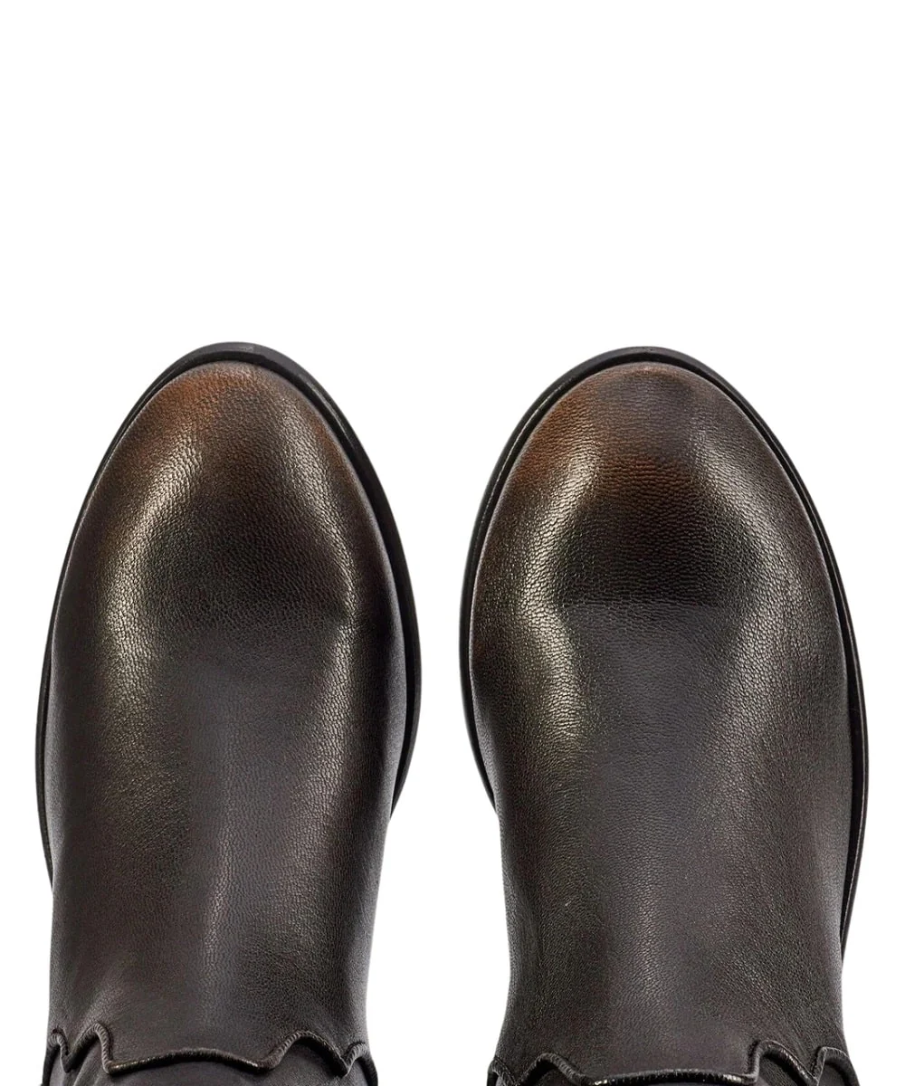 Frye Women's Carson Piping Tall Boot - Image 2