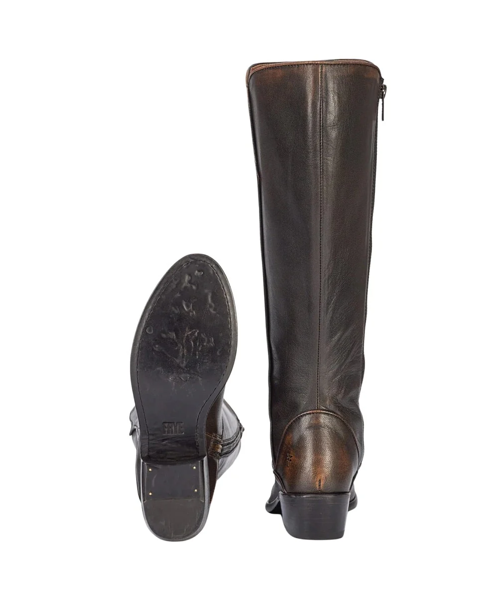 Frye Women's Carson Piping Tall Boot - Image 3