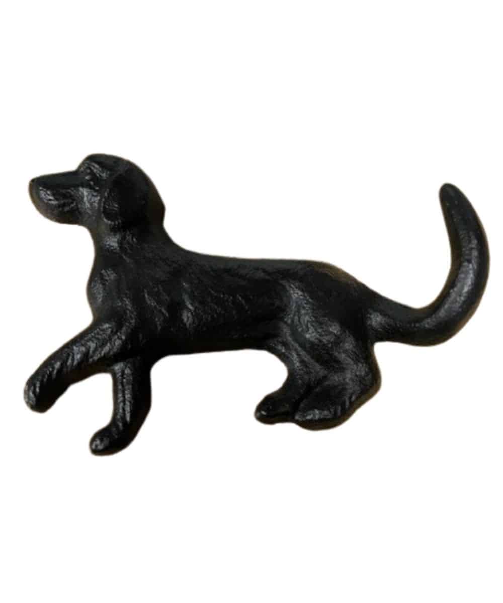 Ganz Dog Wall Hook - Image 2