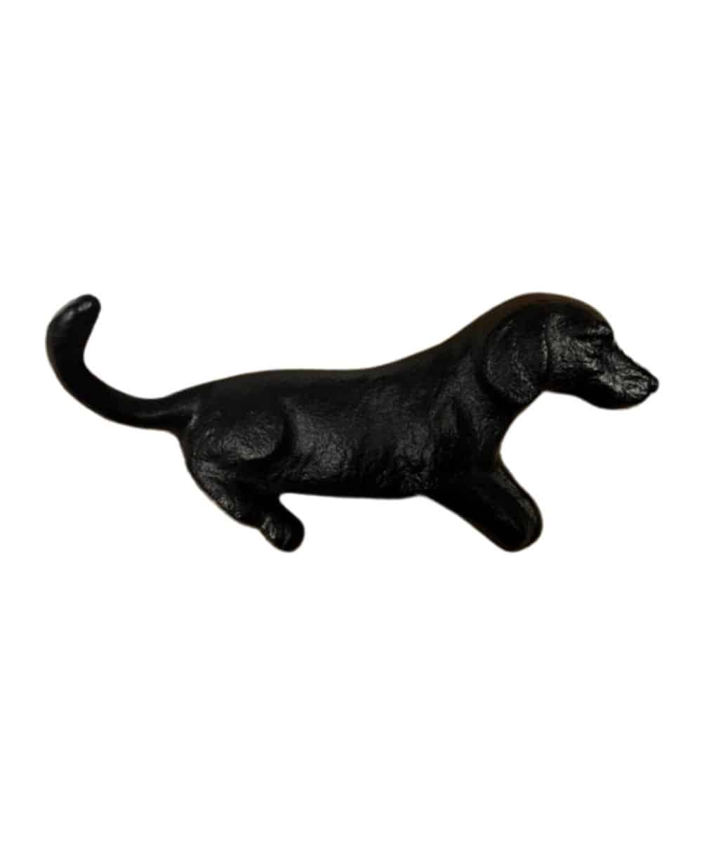 Ganz Dog Wall Hook - Image 3