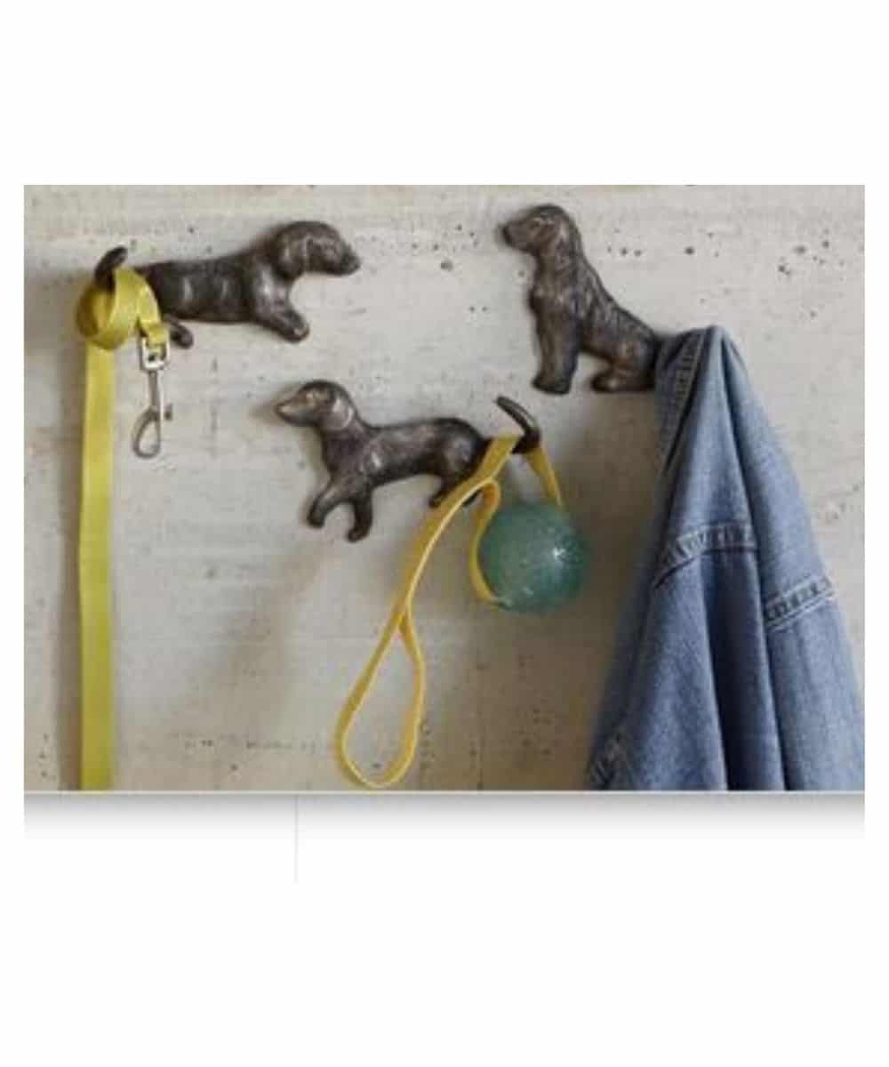 Ganz Dog Wall Hook - Image 4