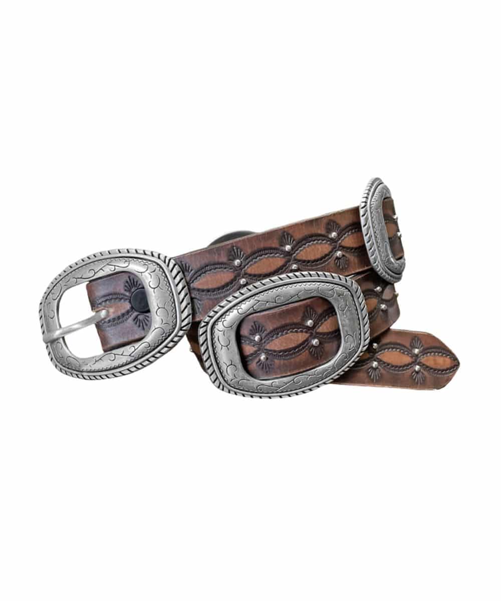 Gem-Dandy Women's Wrangler Belt - Image 2