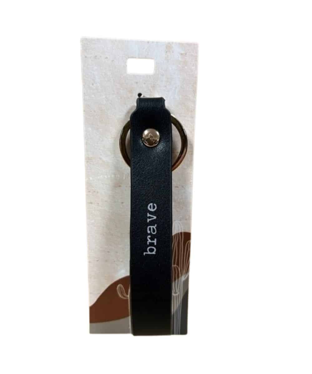 Gift Craft Warm Words Keychains - Image 6