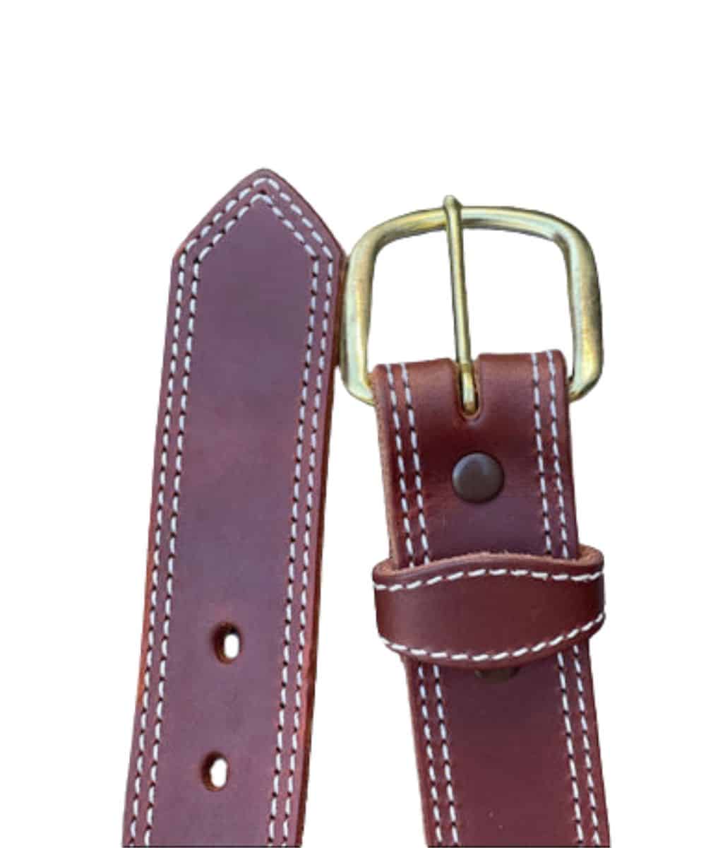Gingerich Men's Topeka Work Belt - Image 2