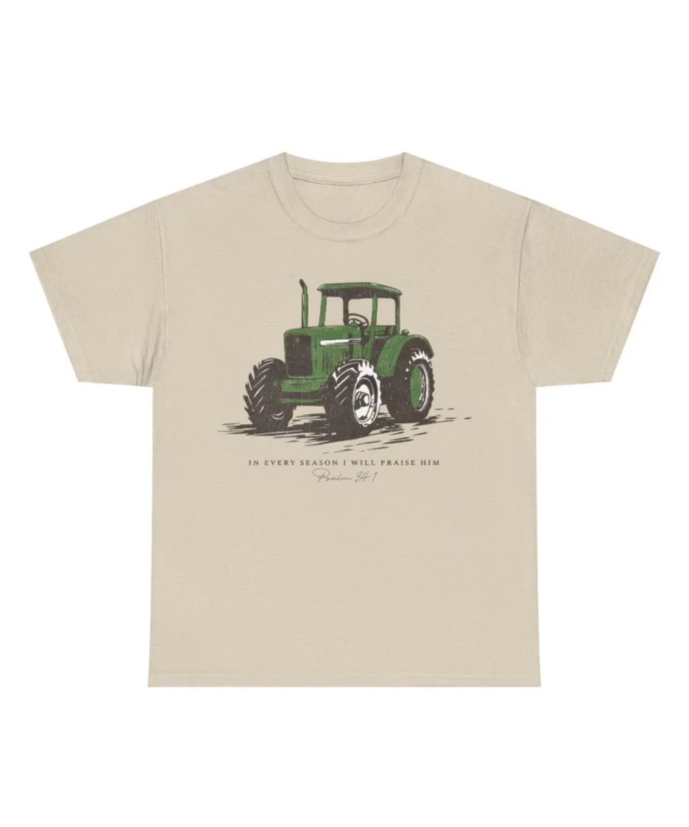 NVC Women's Tractor Tee - Image 2
