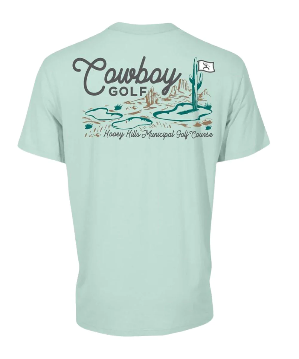 Hooey Men's Hooey Hills Tee - Image 2