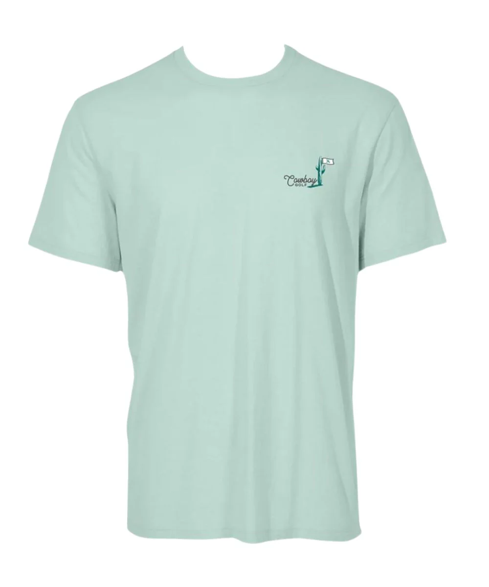 Hooey Men's Hooey Hills Tee - Image 3