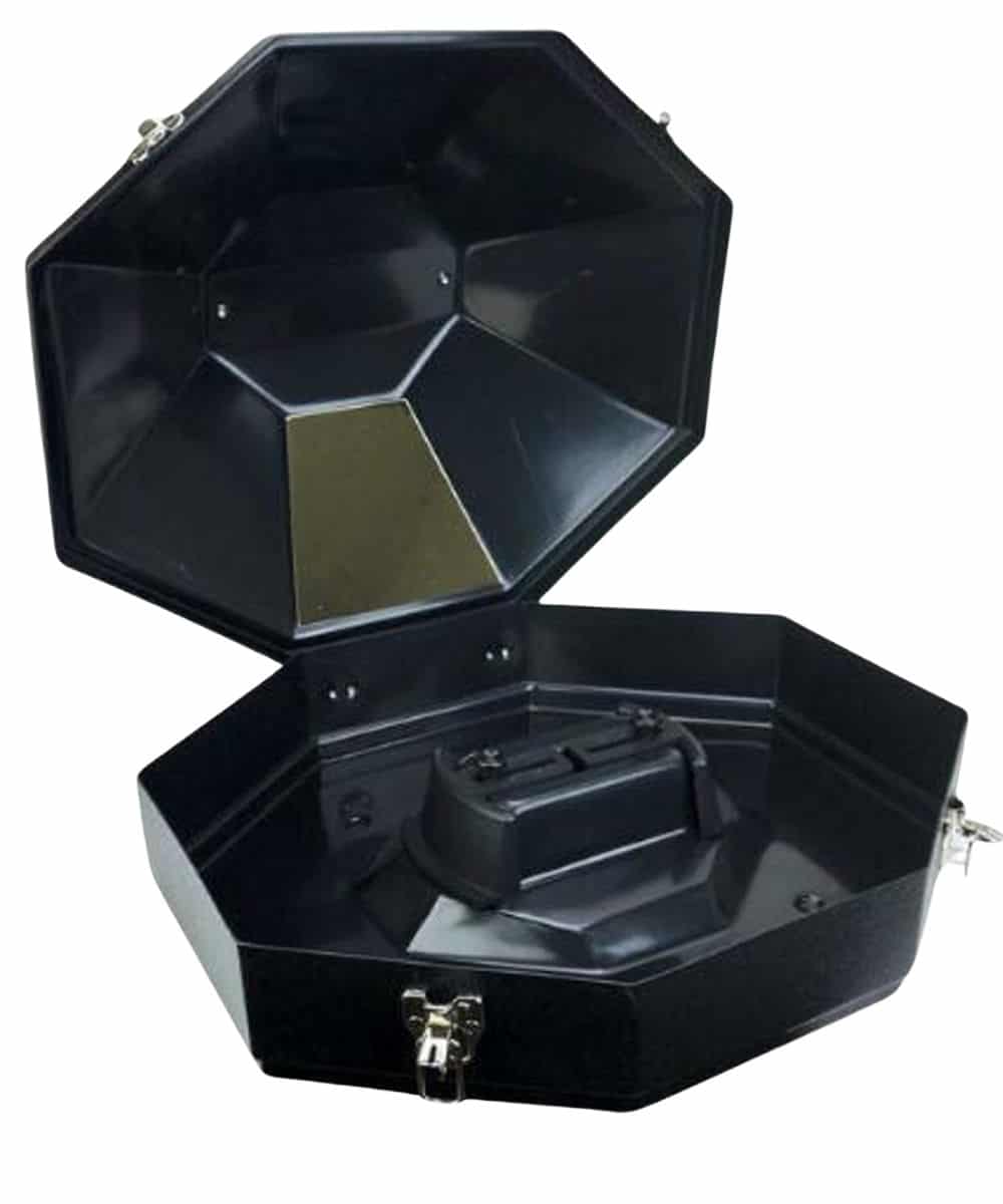 Hammer Plastics Single Hat Can - Image 2