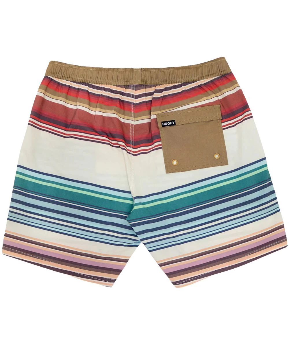 Hooey Men's Big Wake Board Shorts - Image 3