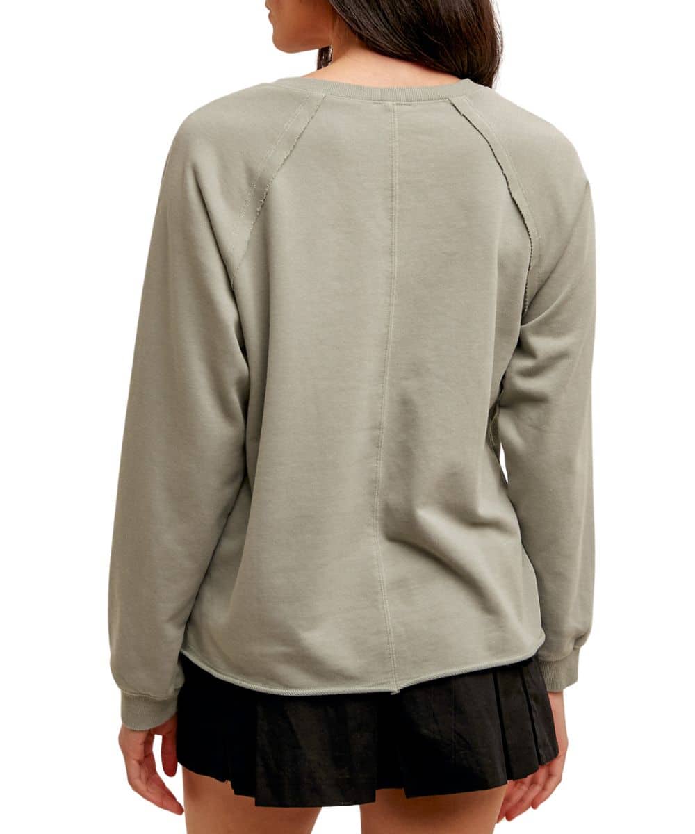 Hem & Thread Women's Sweater - Image 2