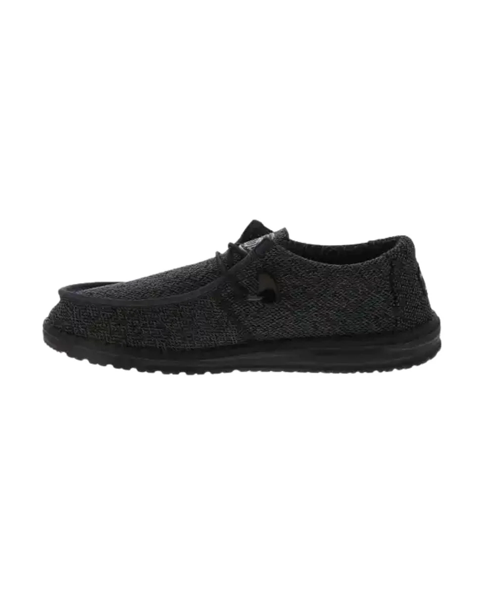Hey Dude Men's Wally Sox Shoe - Image 2