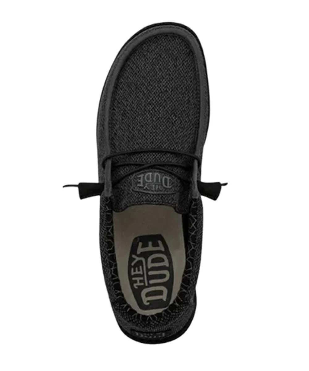 Hey Dude Men's Wally Sox Shoe - Image 3