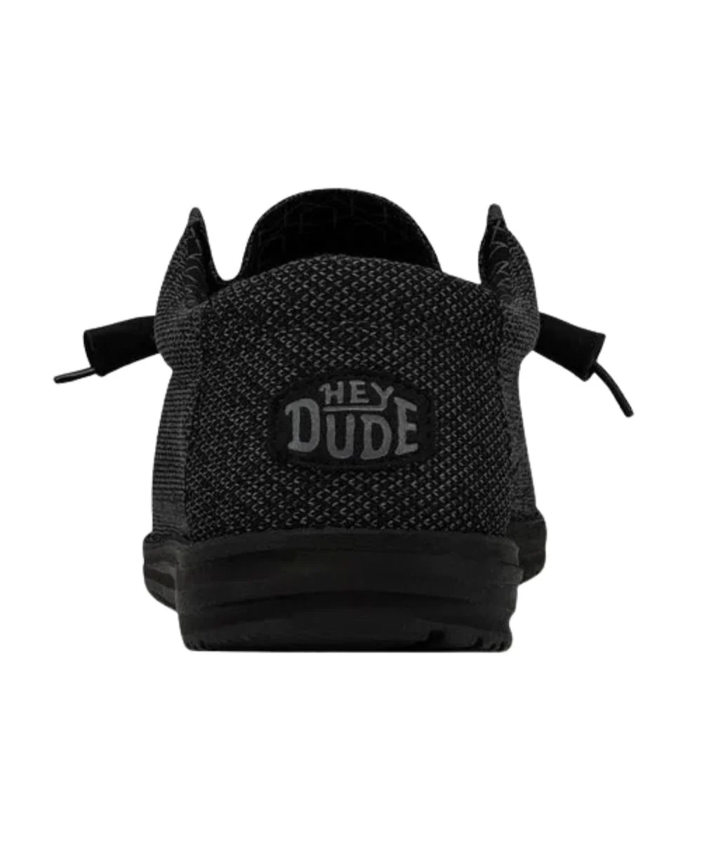 Hey Dude Men's Wally Sox Shoe - Image 5
