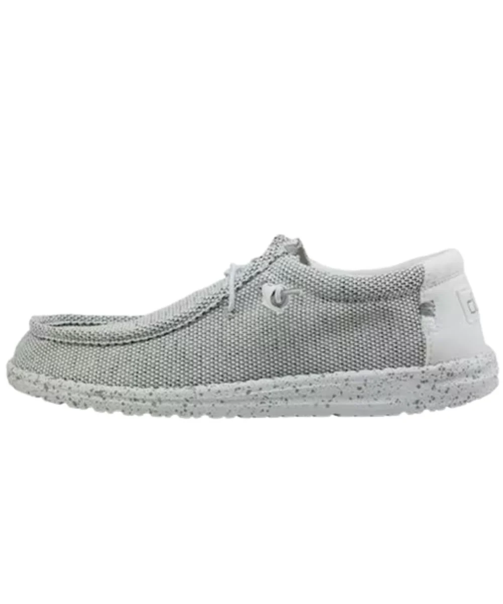 Hey Dude Men's Wally Sox Shoe - Image 2