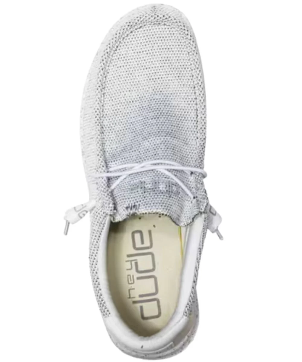 Hey Dude Men's Wally Sox Shoe - Image 3