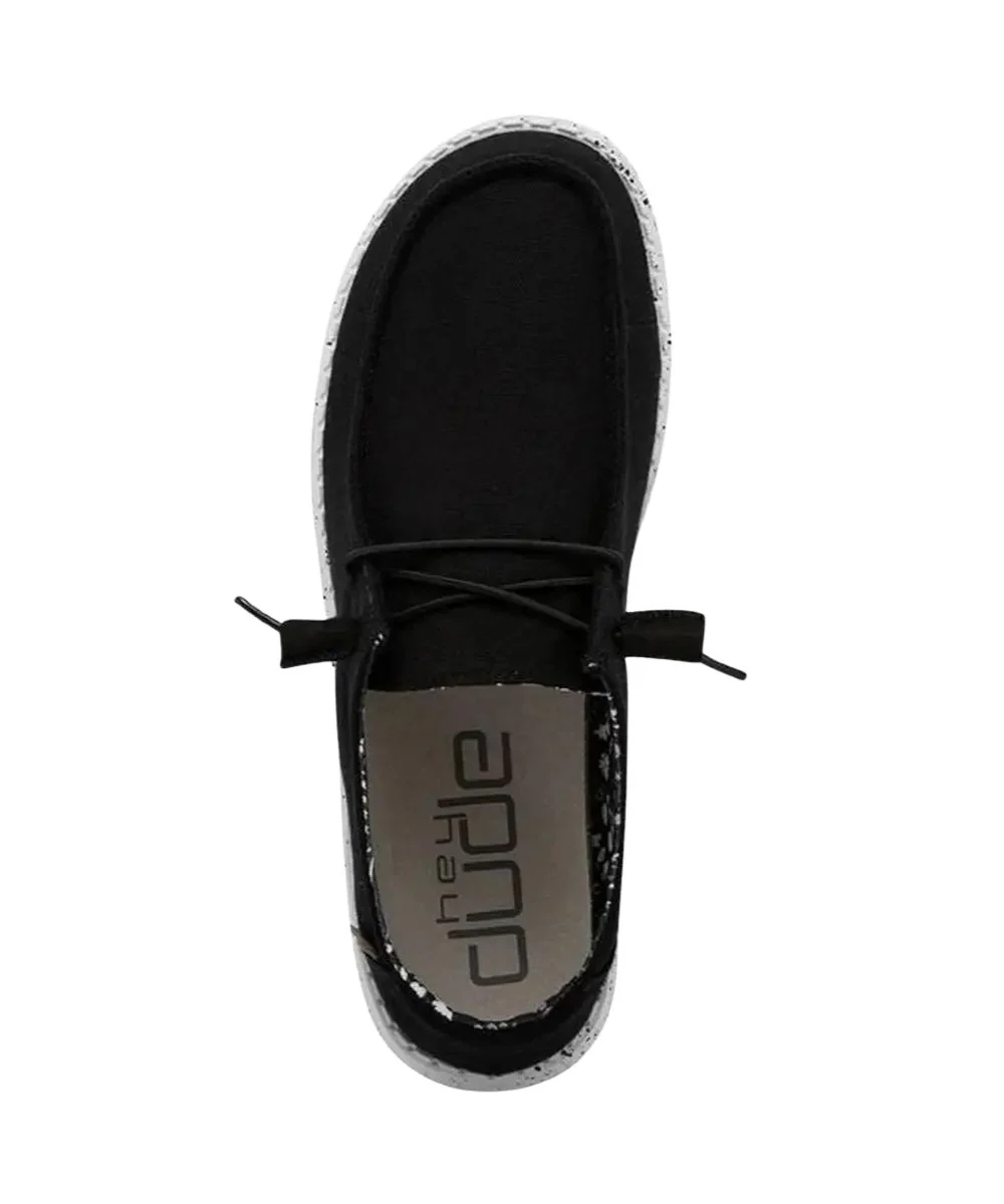 Hey Dude Women's Wendy Basic Shoe - Image 3