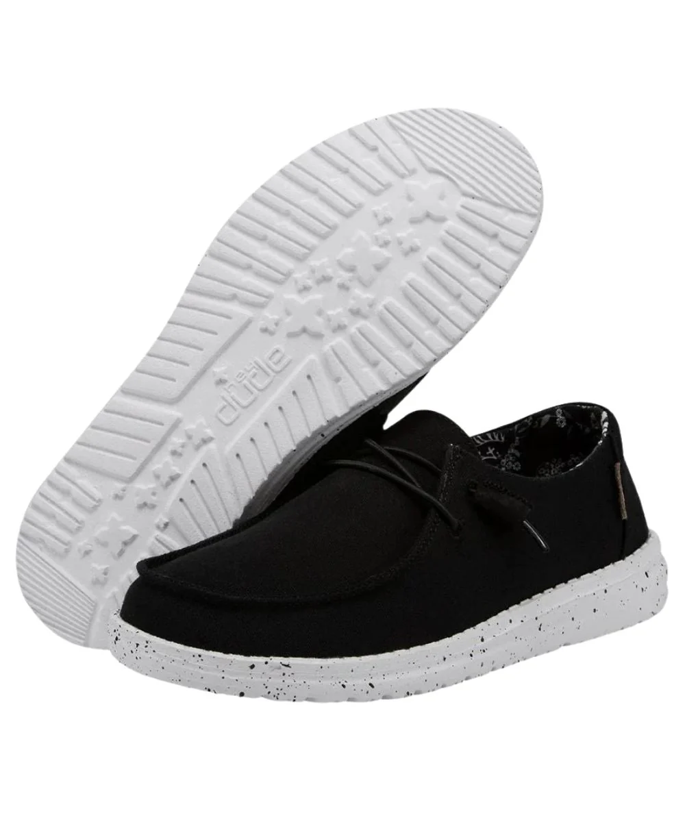 Hey Dude Women's Wendy Basic Shoe - Image 4