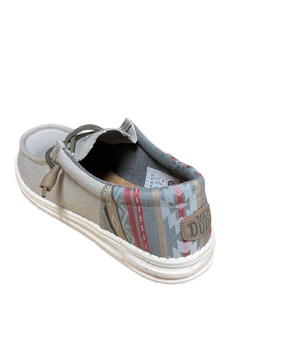 Hey Dude Men's Sand Wally Eco Funk Shoe - Image 2