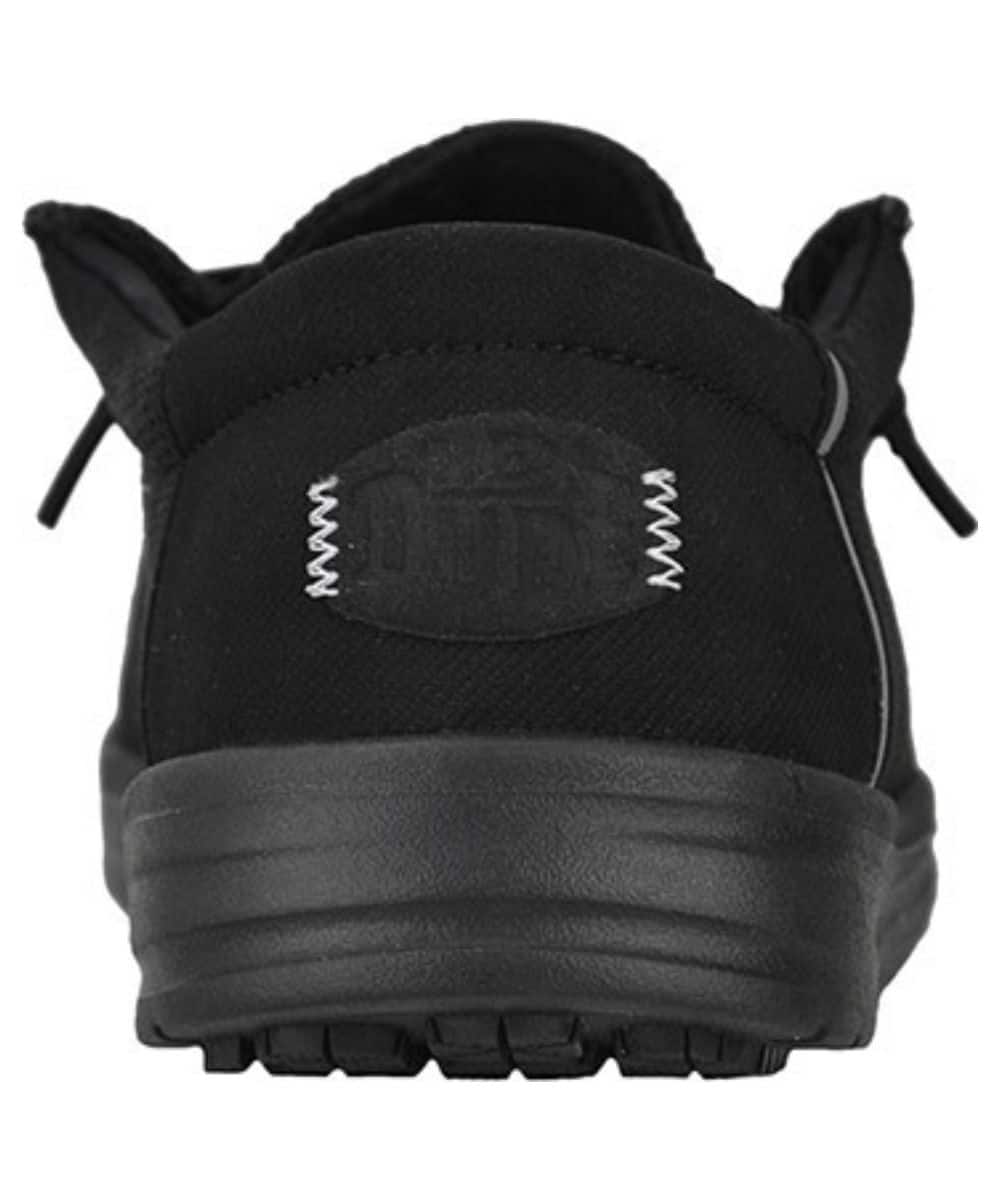 Hey Dude Men's Wally Work Shoe - Image 5