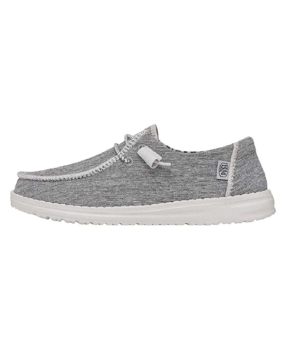 Hey Dude Women's Boho Stitch Wendy Shoe - Image 2