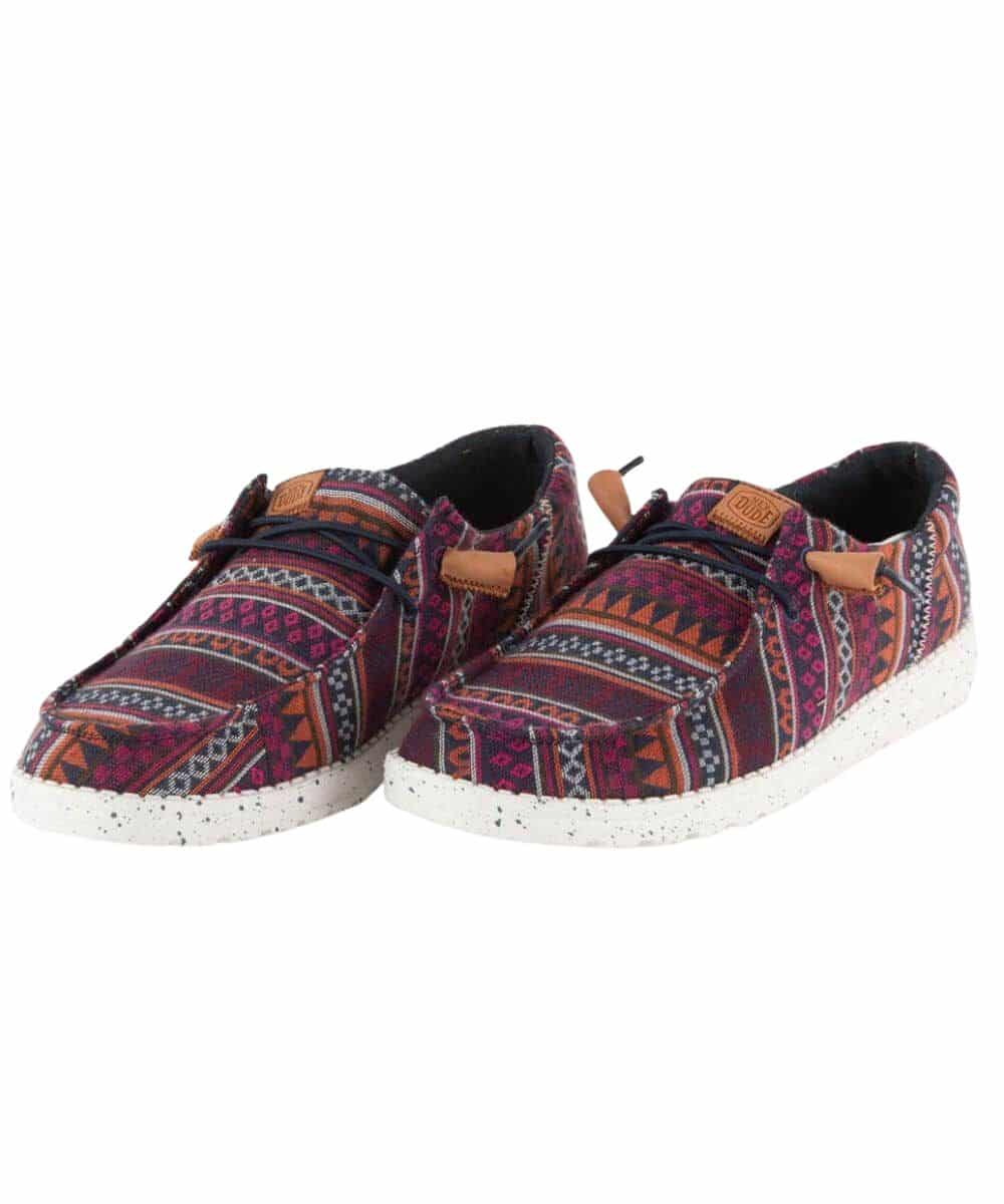 Hey Dude Women's Funk Baja Wendy Shoe - Image 2