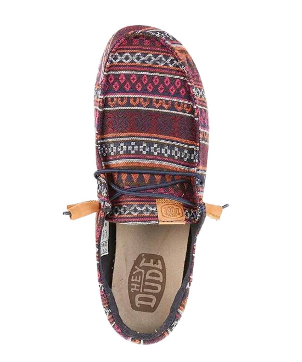 Hey Dude Women's Funk Baja Wendy Shoe - Image 3