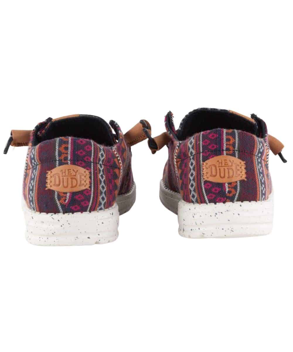Hey Dude Women's Funk Baja Wendy Shoe - Image 4