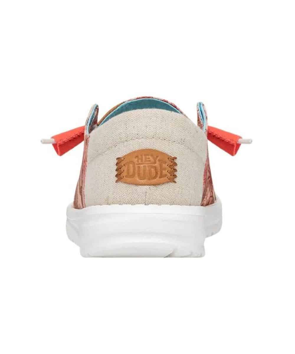 Hey Dude Women's Funk Oasis Shoe - Image 2
