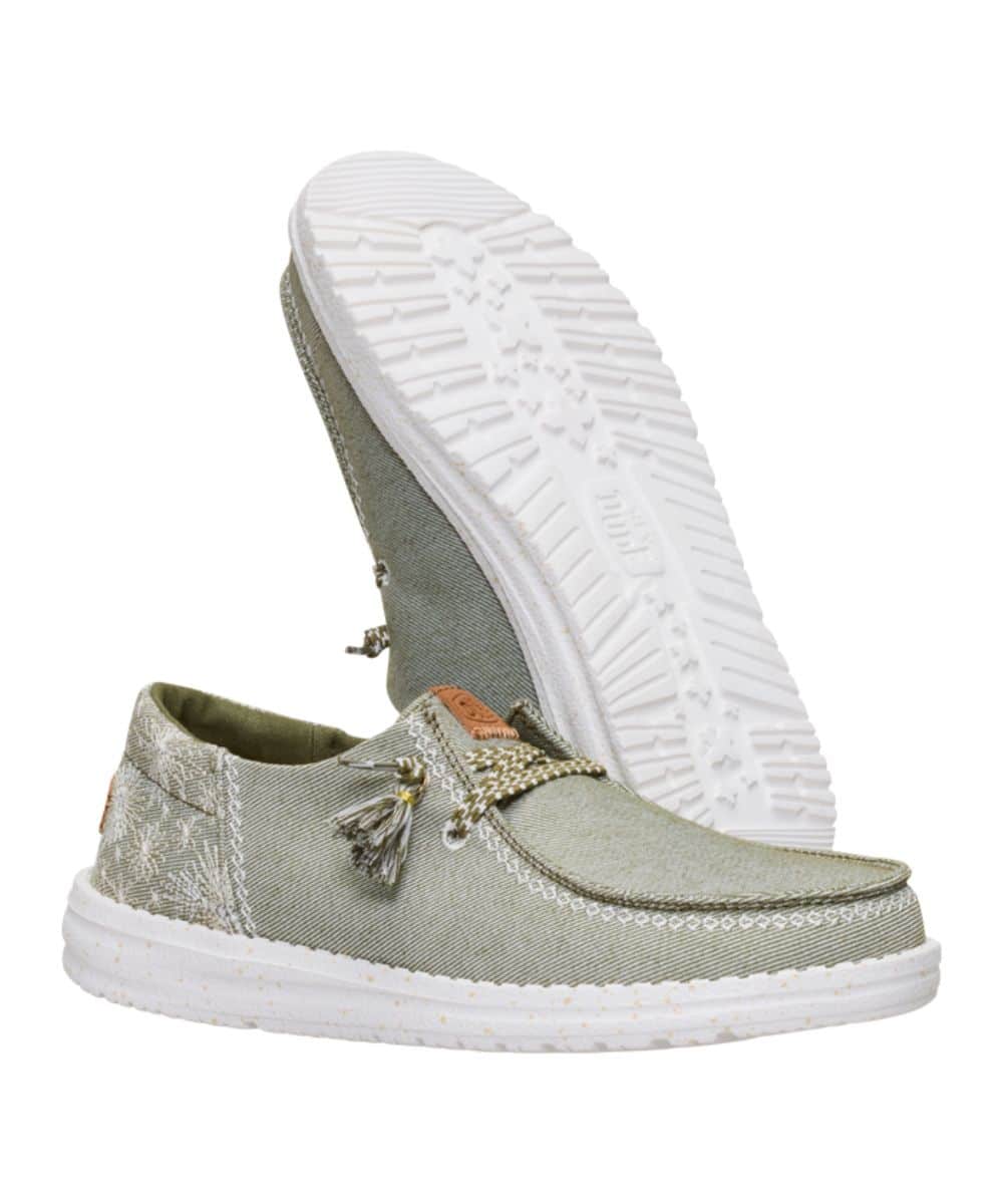 Hey Dude Women's Wendy Funk Shoe - Image 4