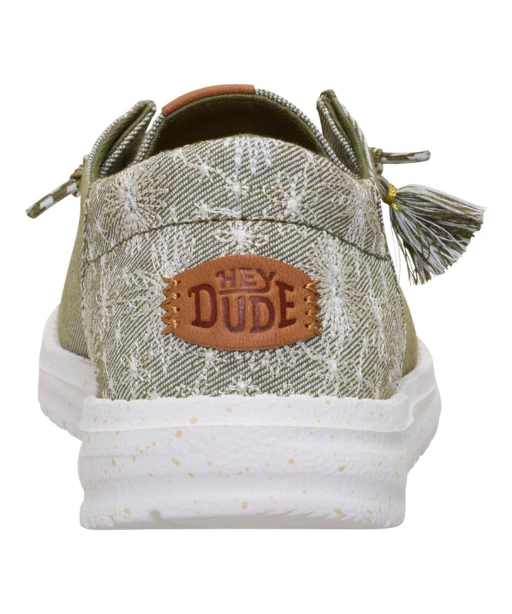 Hey Dude Women's Wendy Funk Shoe - Image 5