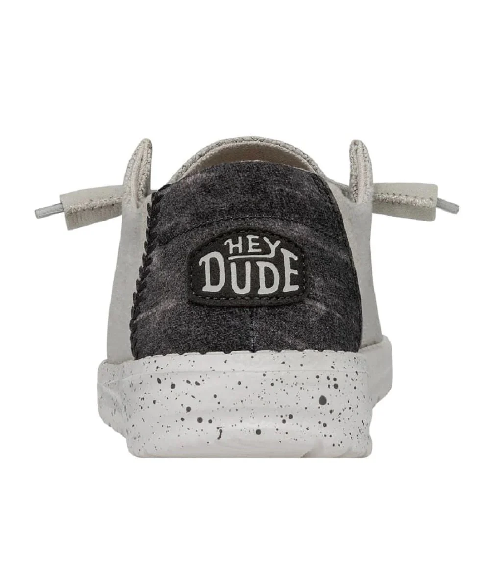Hey Dude Women's Woven Wendy Shoe - Image 2