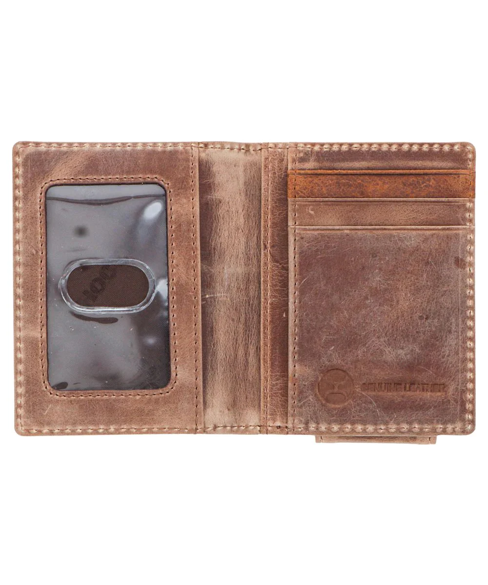 Hooey Men's Dalton Bifold Wallet - Image 2