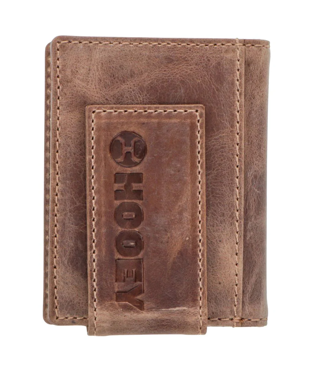Hooey Men's Dalton Bifold Wallet - Image 3