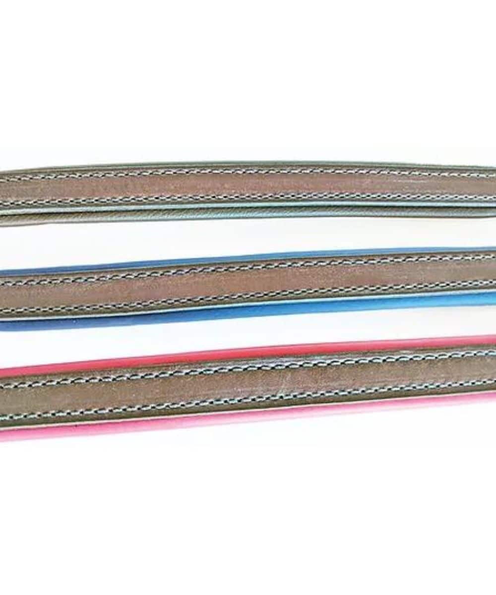 Hilltop Tack Padded Dog Lead - Image 2