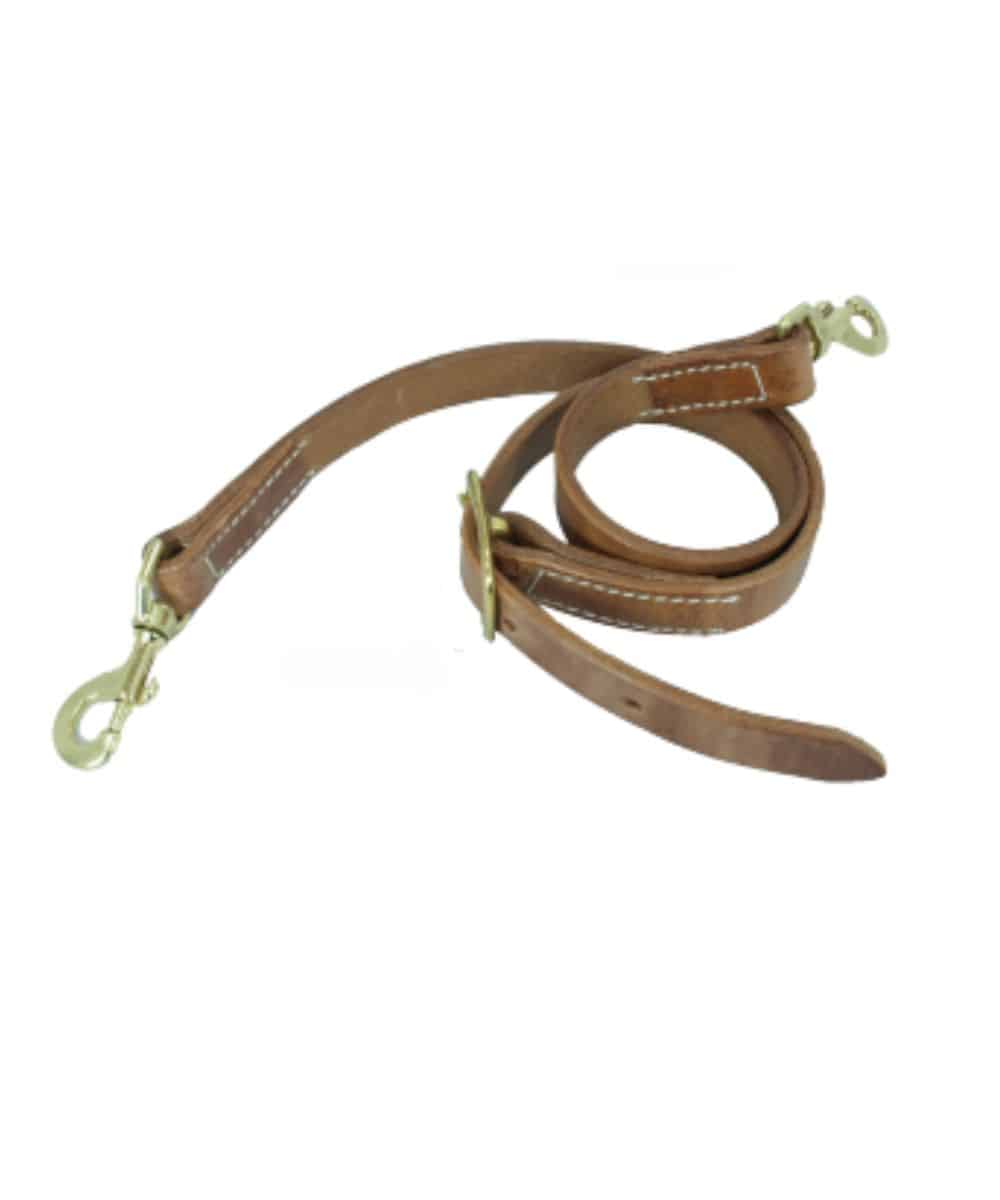 Hilltop Tack Tie Down