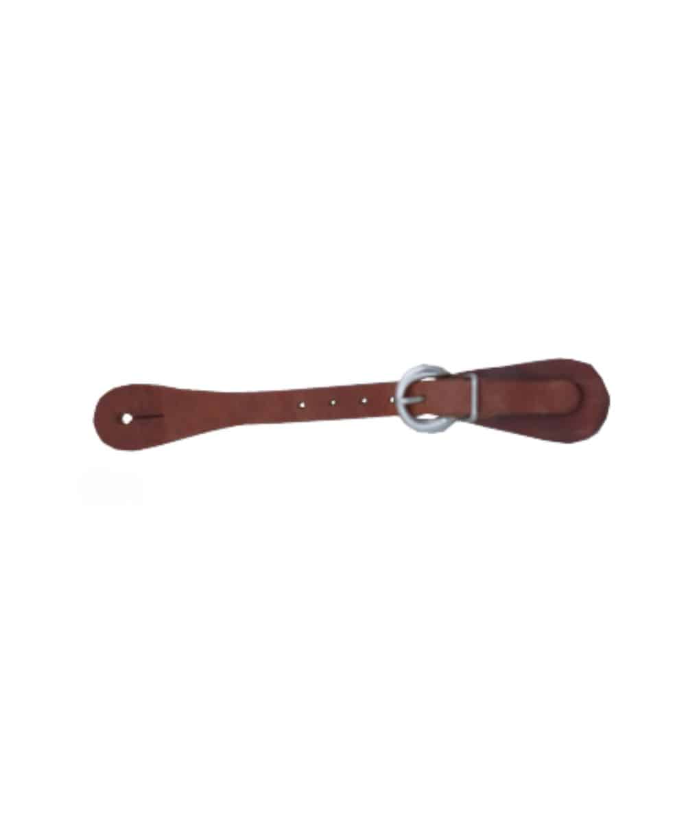 Hilltop Tack Youth Spur Straps