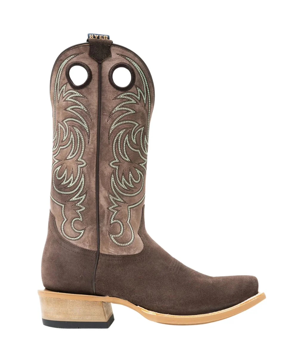 Hyer Men's Burrton Boot - Image 2