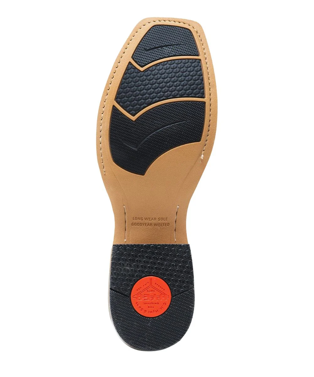 Hyer Men's Burrton Boot - Image 4