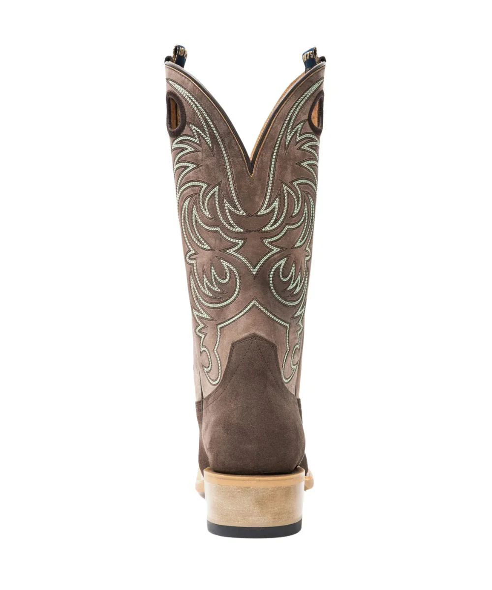 Hyer Men's Burrton Boot - Image 5