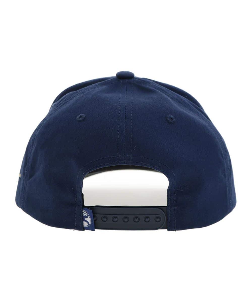 Hooey Men's Arc Welder Ball Cap - Image 2