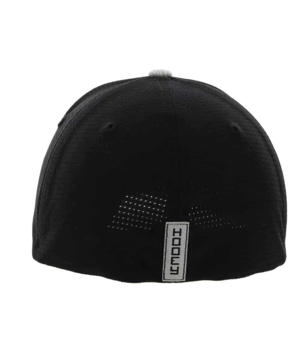 Hooey Ash FlexFit Cap - Image 2