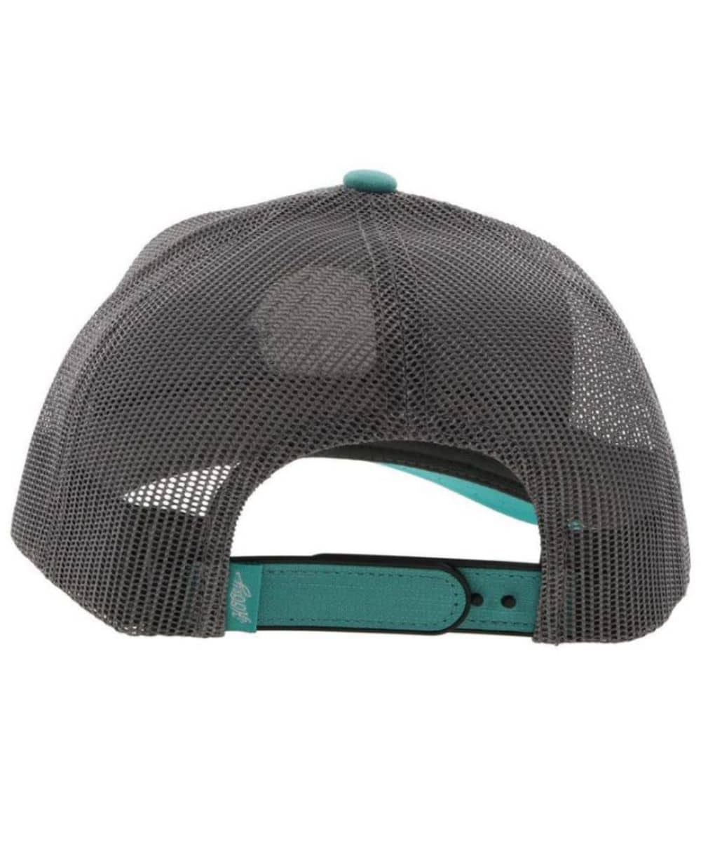 Hooey Blush Trucker Cap - Image 2