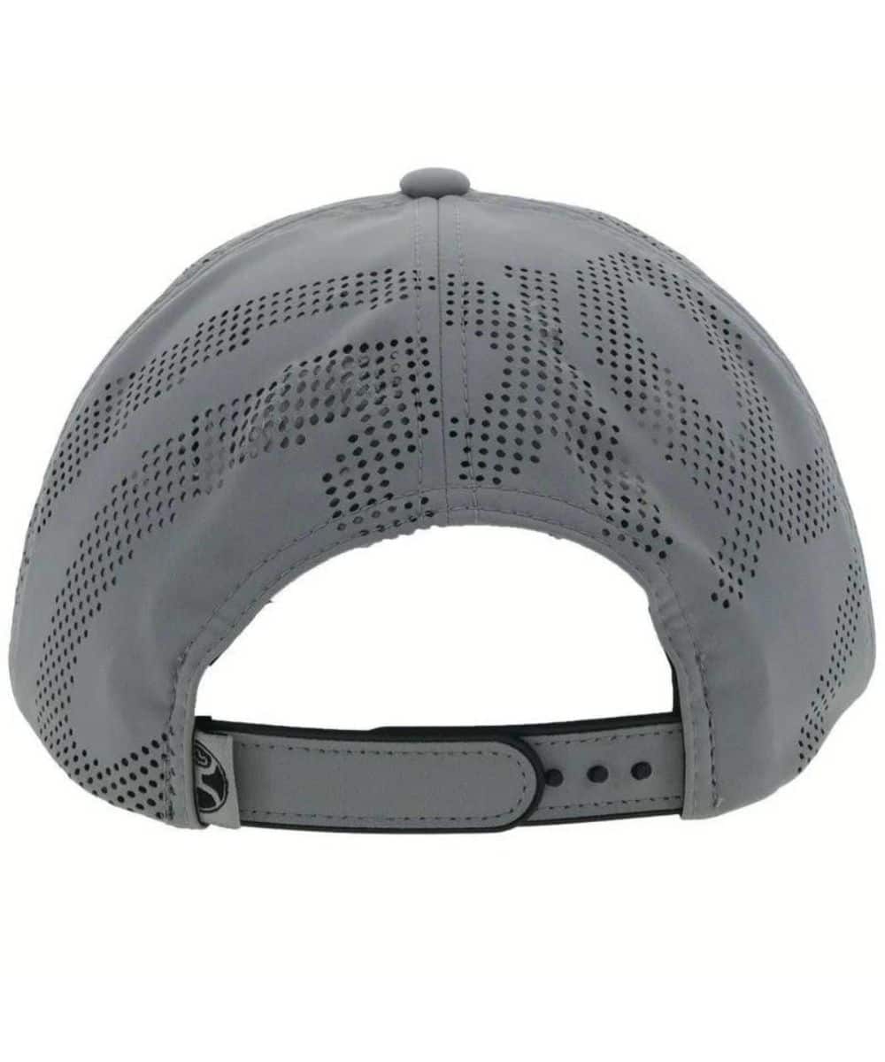 Hooey Boys' Liberty Roper Cap - Image 2