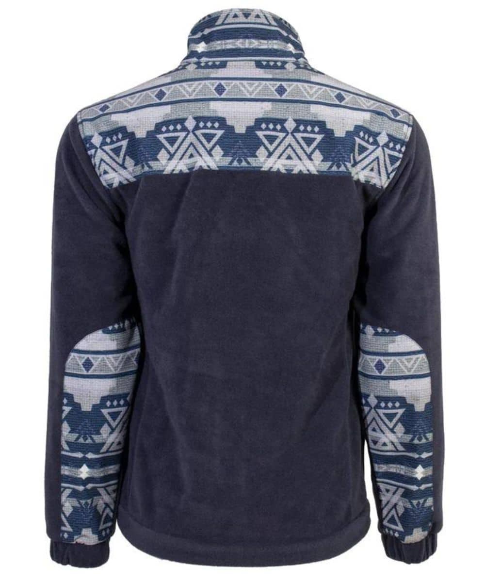Hooey Boys' Tech Fleece Jacket - Image 2