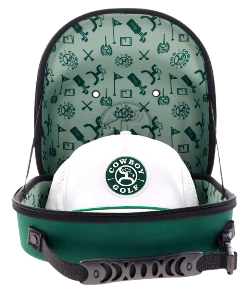 Hooey Large Cap Carrier - Image 2