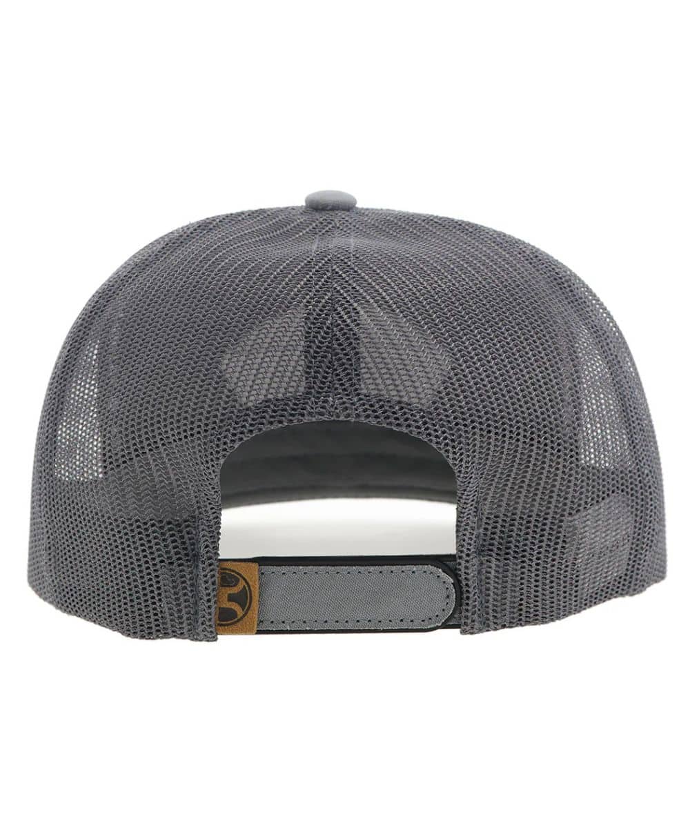 Hooey Cavvy Punchy Cap - Image 2
