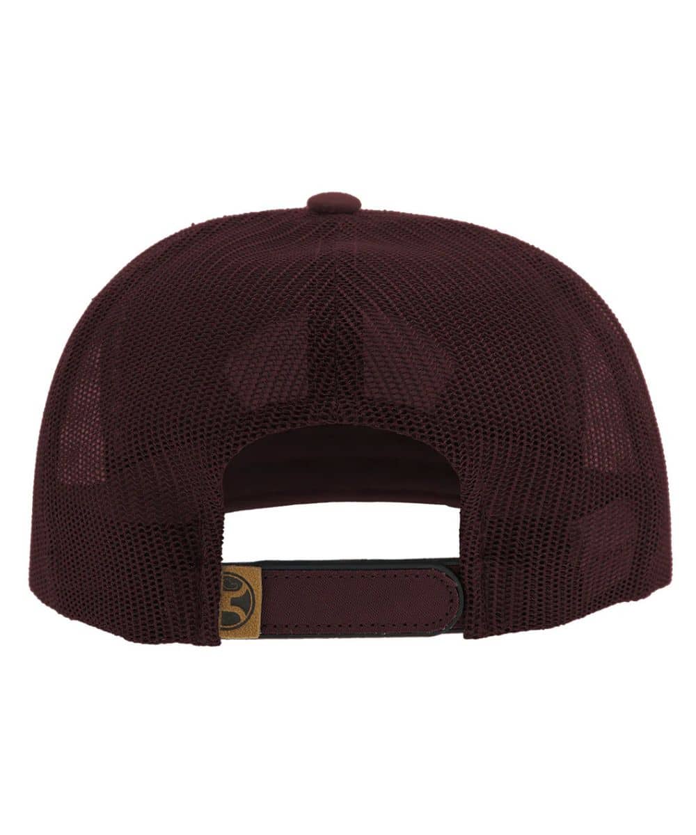 Hooey Cavvy Punchy Cap - Image 2