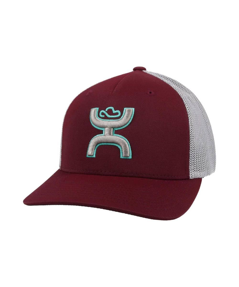 Hooey Coach FlexFit Cap